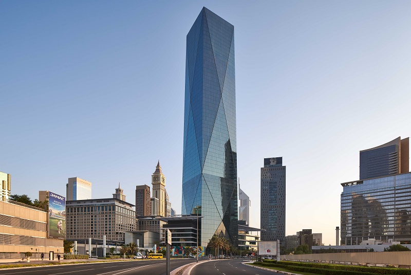 Setting new standards with data-driven building operations Setting new standards with data-driven building operations